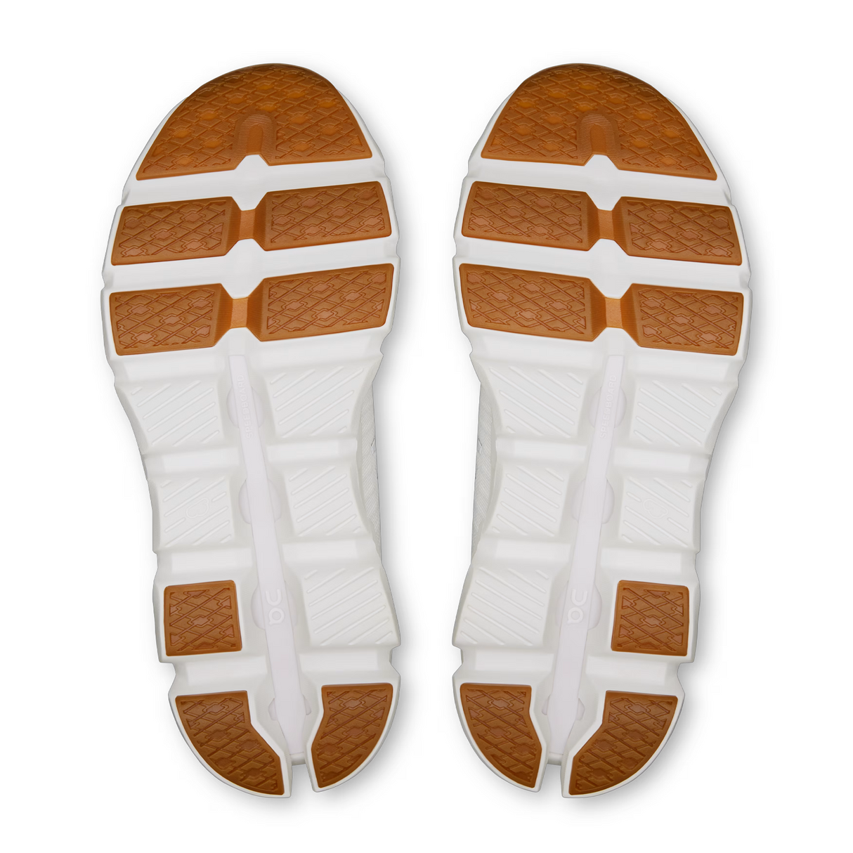 On Running Cloudswift 4 Running Shoe (Women) - White/Lily