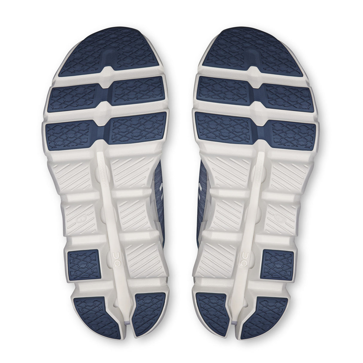 On Running Cloudswift 4 Running Shoe (Women) - Metal/Heather Athletic - Running - Cushion - The Heel Shoe Fitters