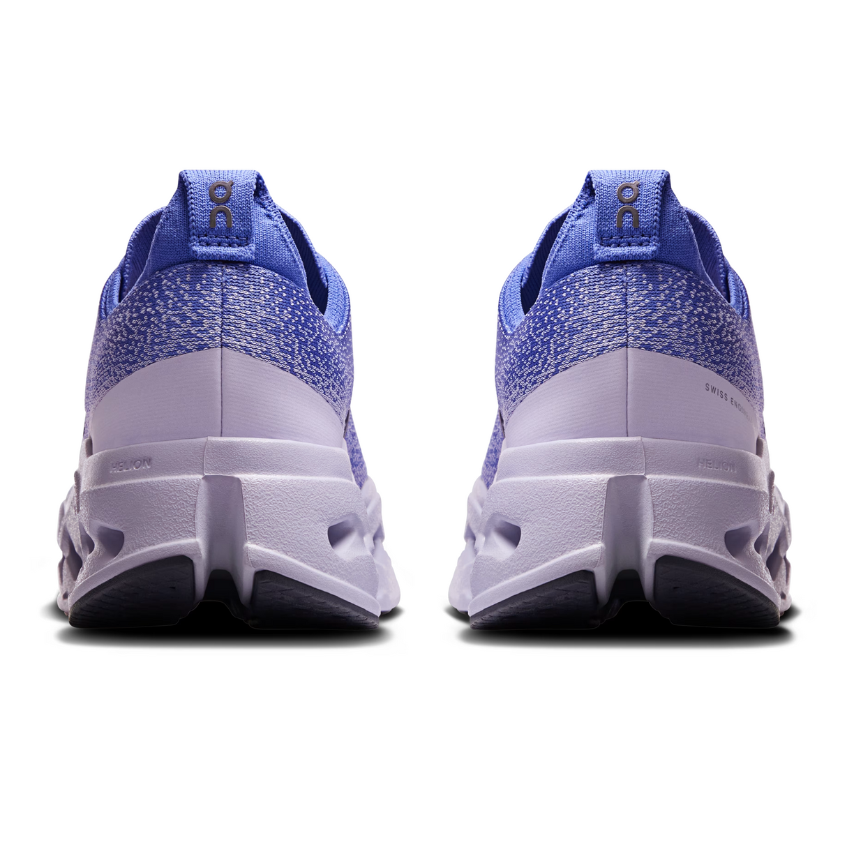 On Running Cloudsurfer Max Running Shoe (Women) - Sailor/Thistle