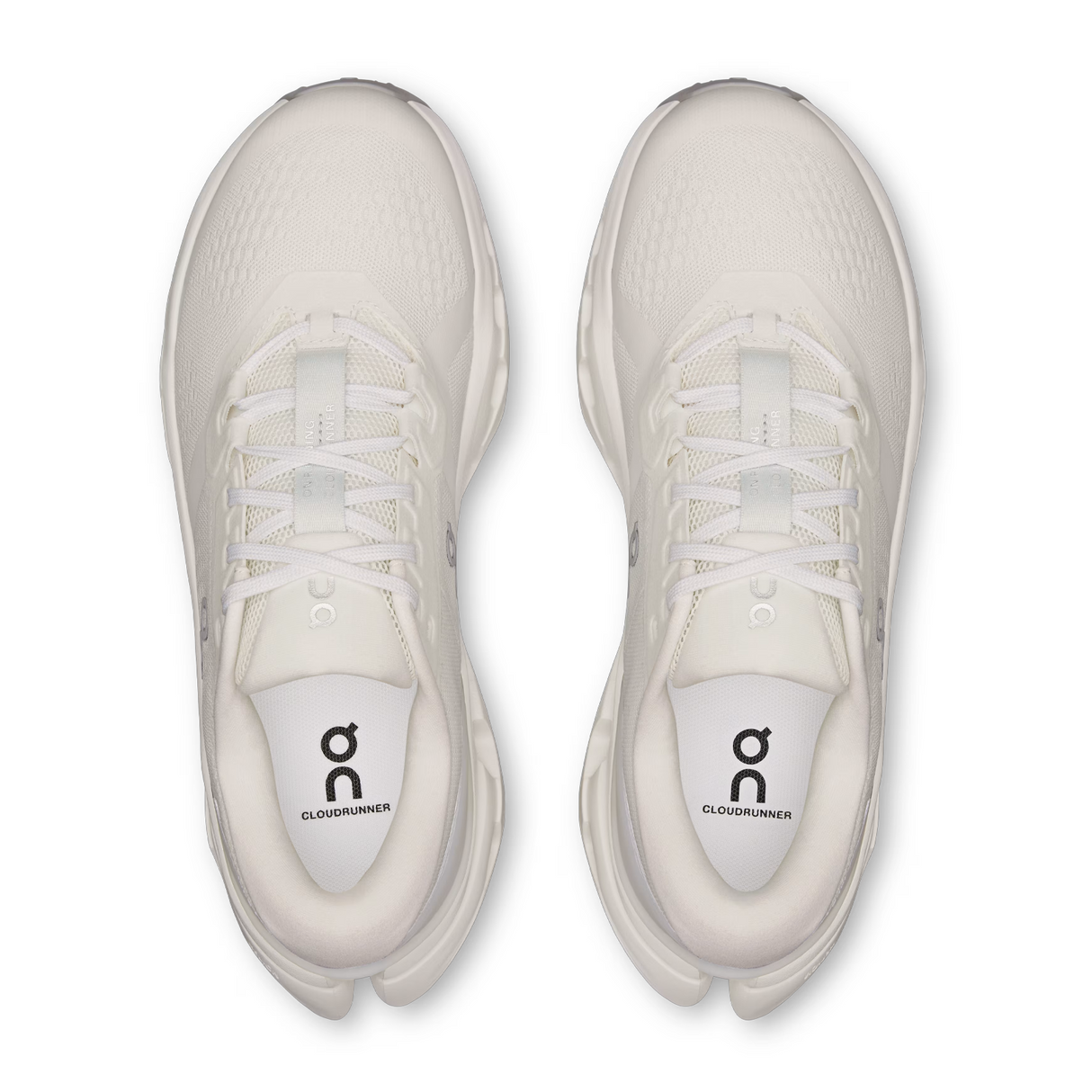 On Running Cloudrunner 3 Running Shoe (Women) Athletic - Running - Cushion - The Heel Shoe Fitters