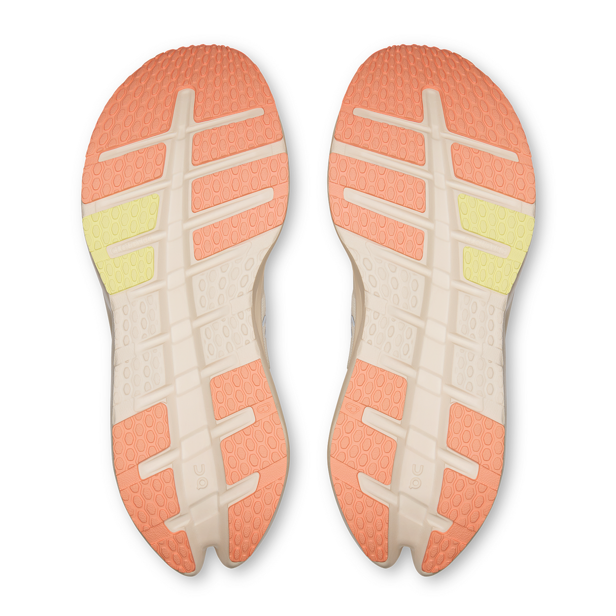 On Running Cloudrunner 3 Running Shoe (Women) - Ivory/Dew Athletic - Running - Cushion - The Heel Shoe Fitters