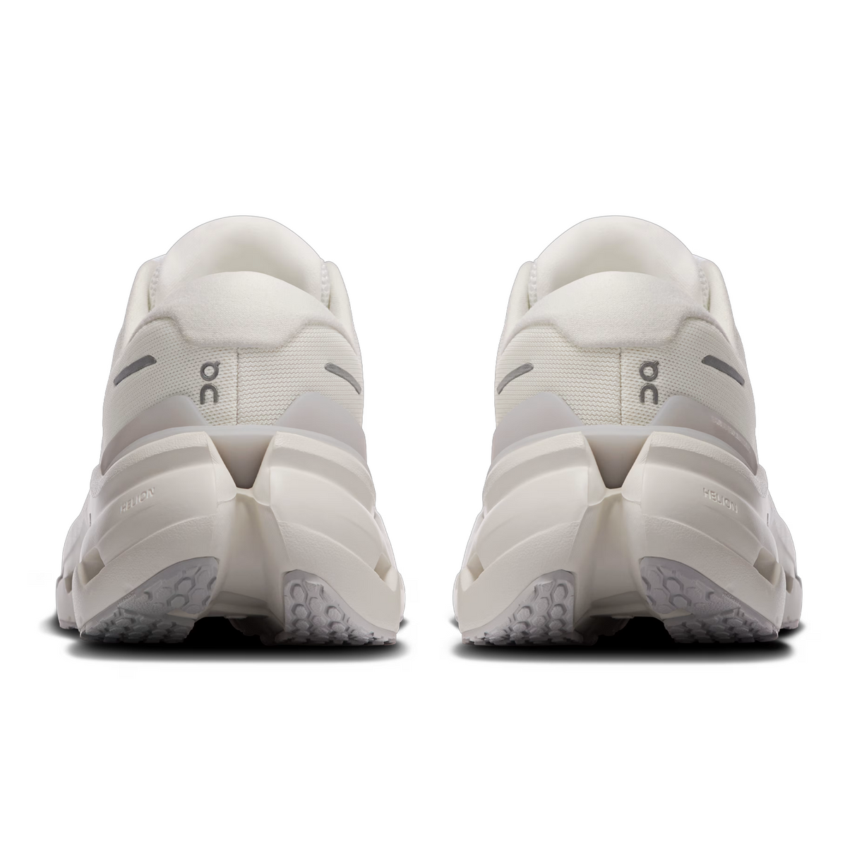 On Running Cloudrunner 3 Wide Running Shoe (Women) - White/Ivory
