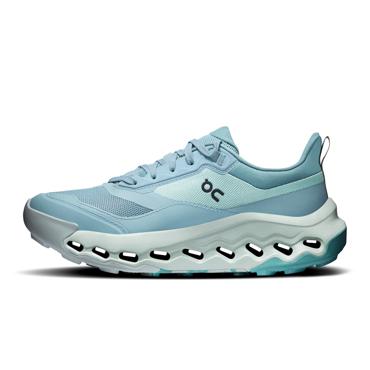 On Running Cloudhorizon 2 Hiking Shoe (Women) - Brook/Ember