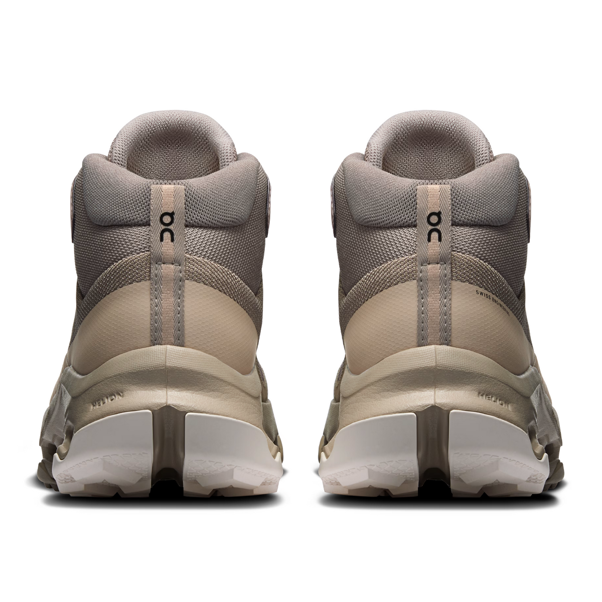 On Running Cloudhorizon 2 Mid Waterproof Hiking Shoe (Women) - Cinder/Desert