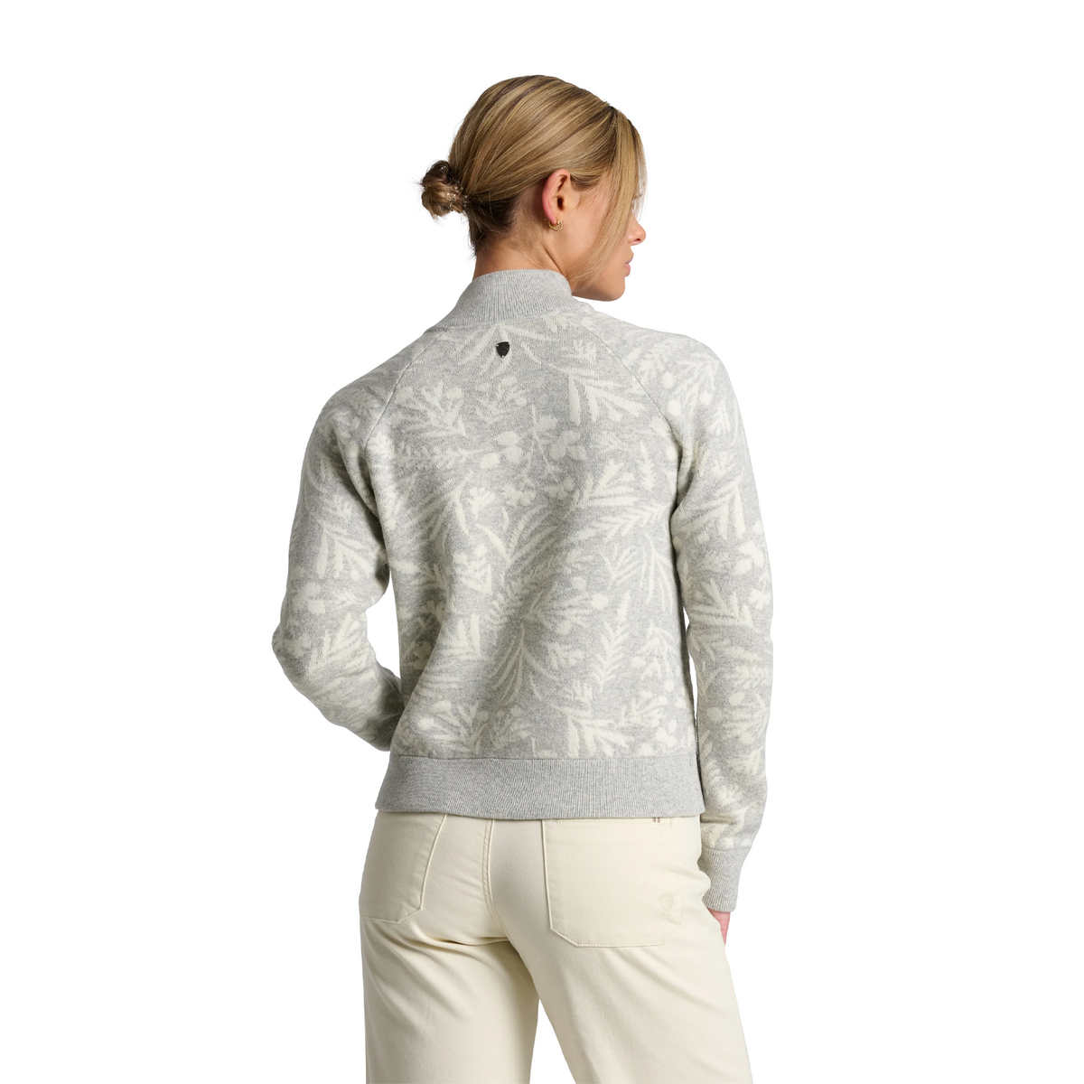 Kuhl Viola Sweater (Women) - Ash
