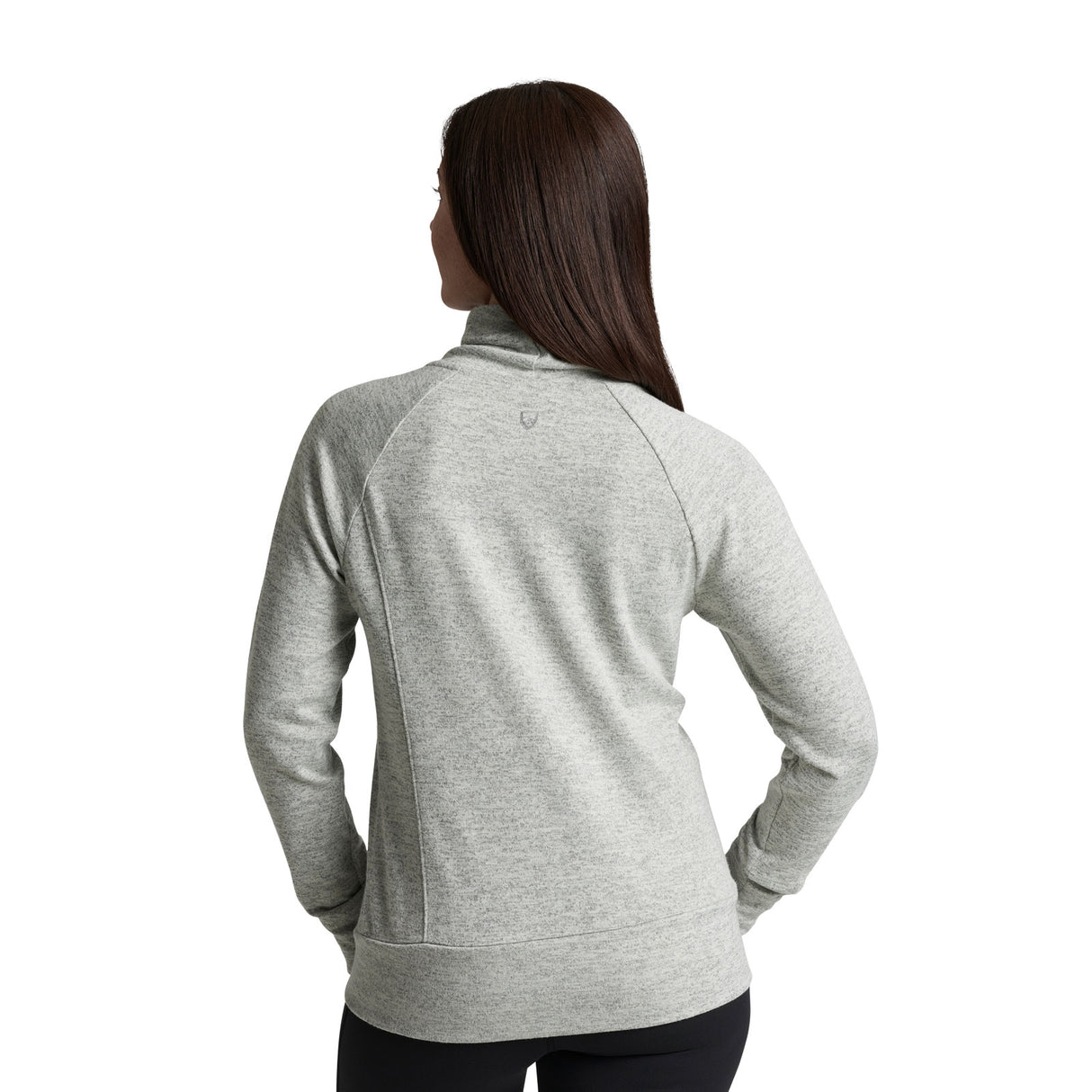 Kuhl Elia Pullover (Women) - Stone Apparel - Top - Sweatshirt - The Heel Shoe Fitters