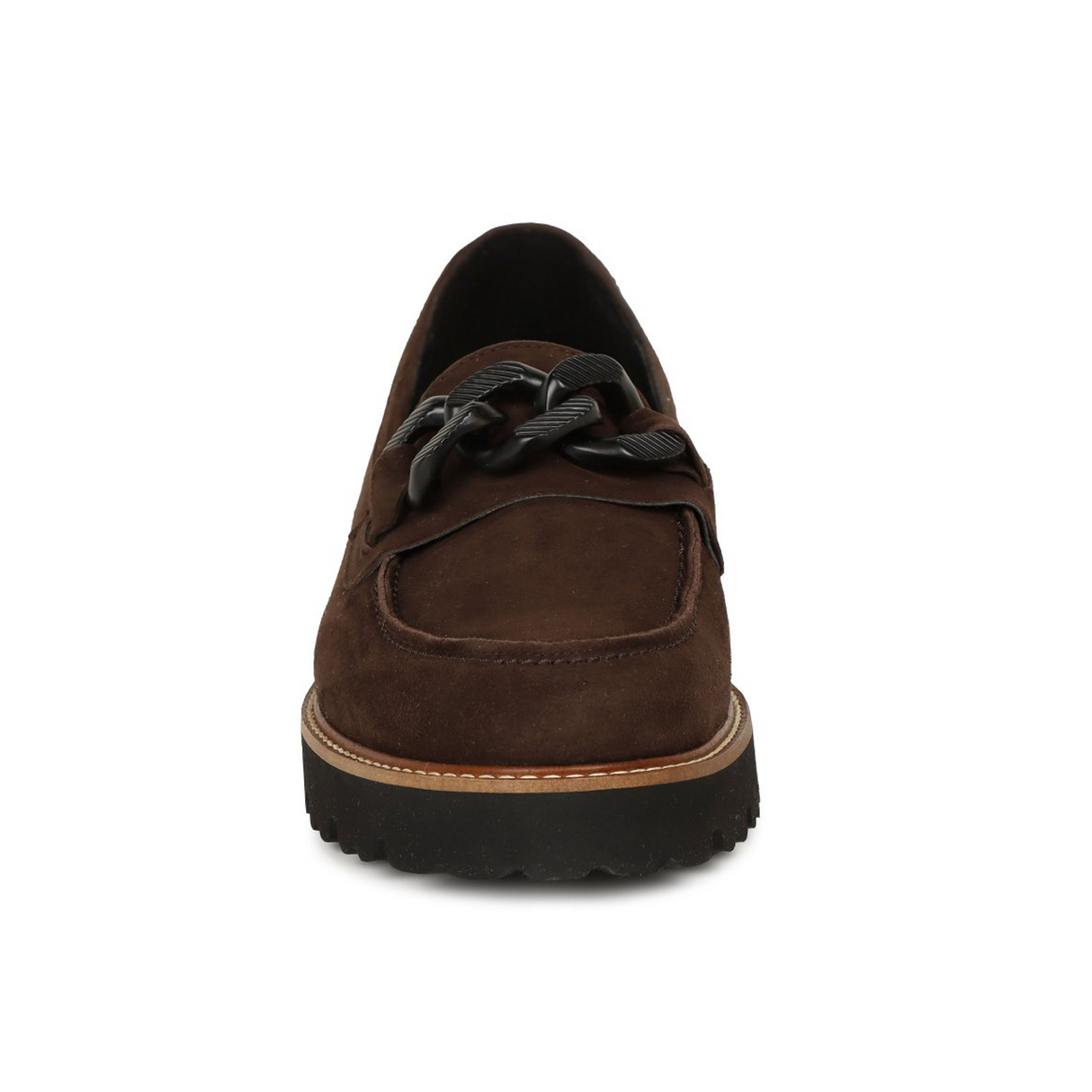 Gabor Renee Loafer (Women) - Mocca