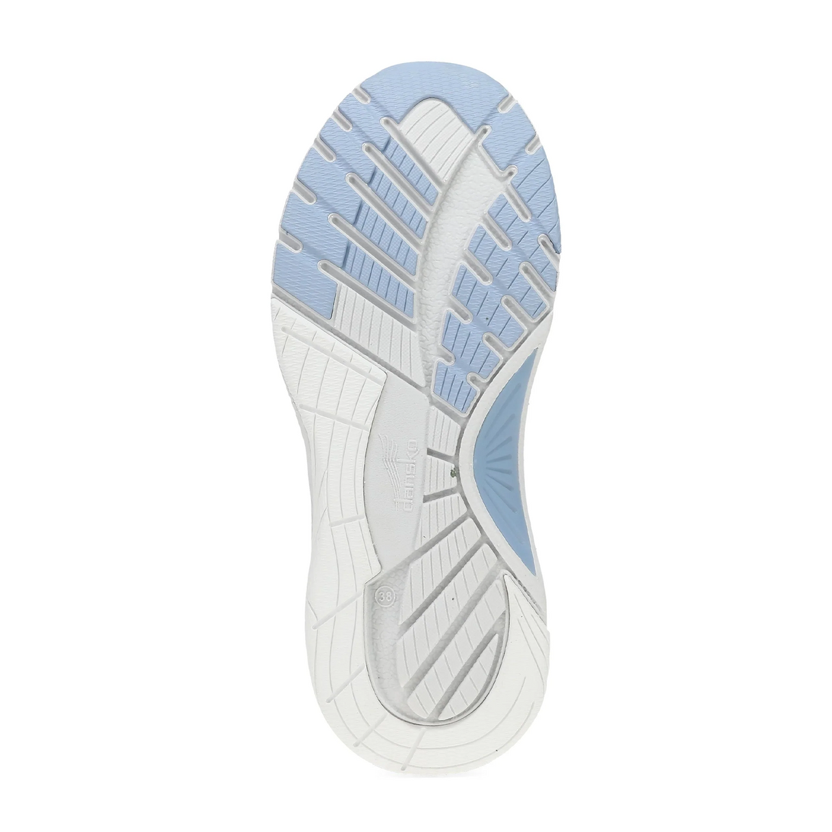 Dansko Poppy Sneaker (Women) Athletic - Casual - Lace Up - The Heel Shoe Fitters