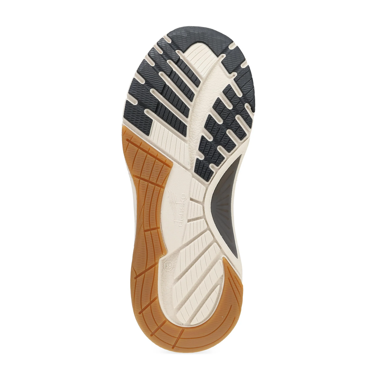 Dansko Poppy Sneaker (Women) Athletic - Casual - Lace Up - The Heel Shoe Fitters