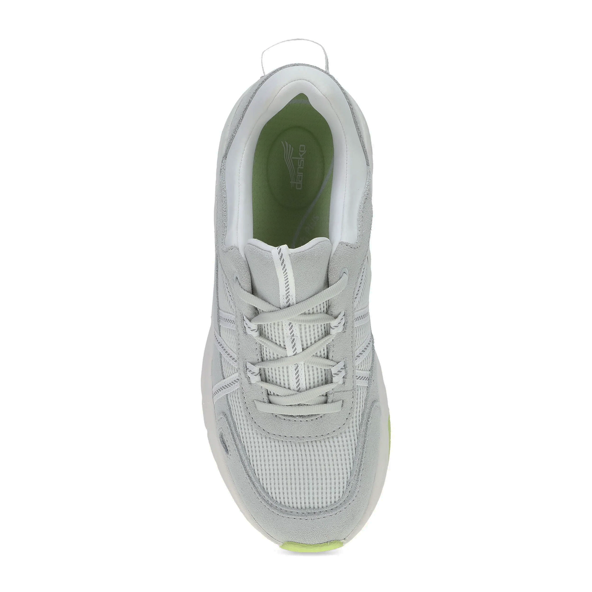 Dansko Poppy Sneaker (Women) Athletic - Casual - Lace Up - The Heel Shoe Fitters