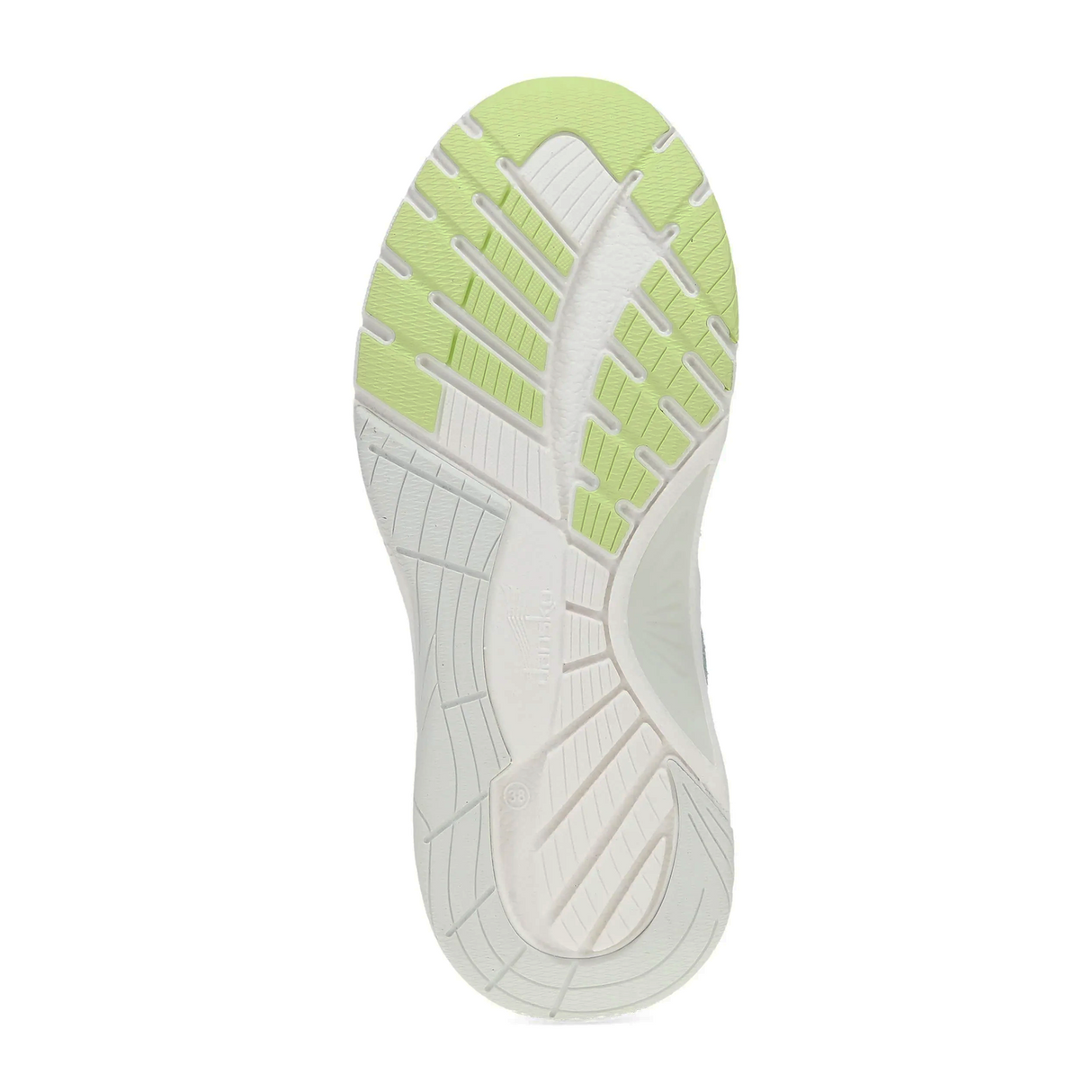 Dansko Poppy Sneaker (Women) - Grey Suede Athletic - Casual - Lace Up - The Heel Shoe Fitters