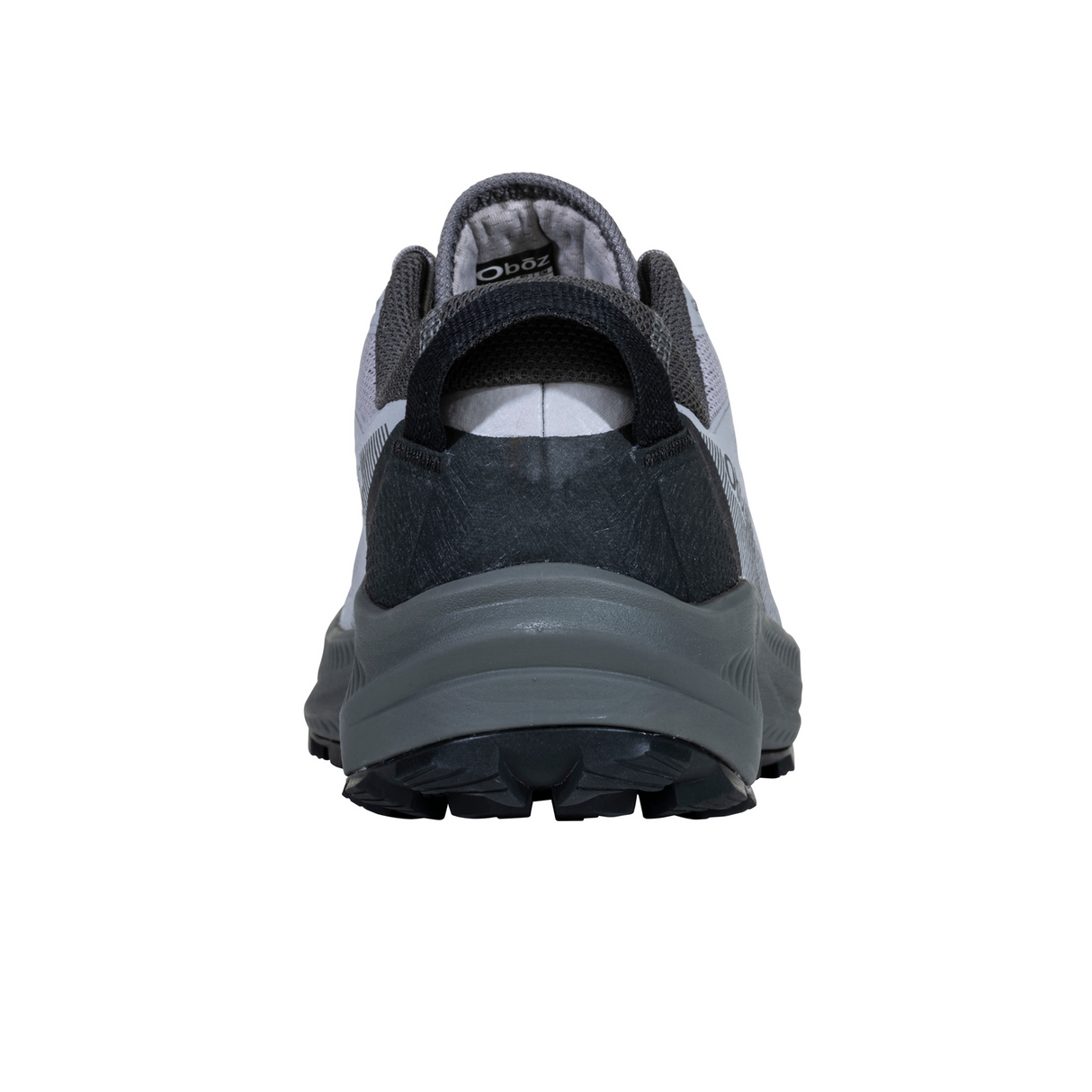 Oboz Katabatic LT Low Hiking Shoe (Men) - Drizzle Hiking - Low - The Heel Shoe Fitters