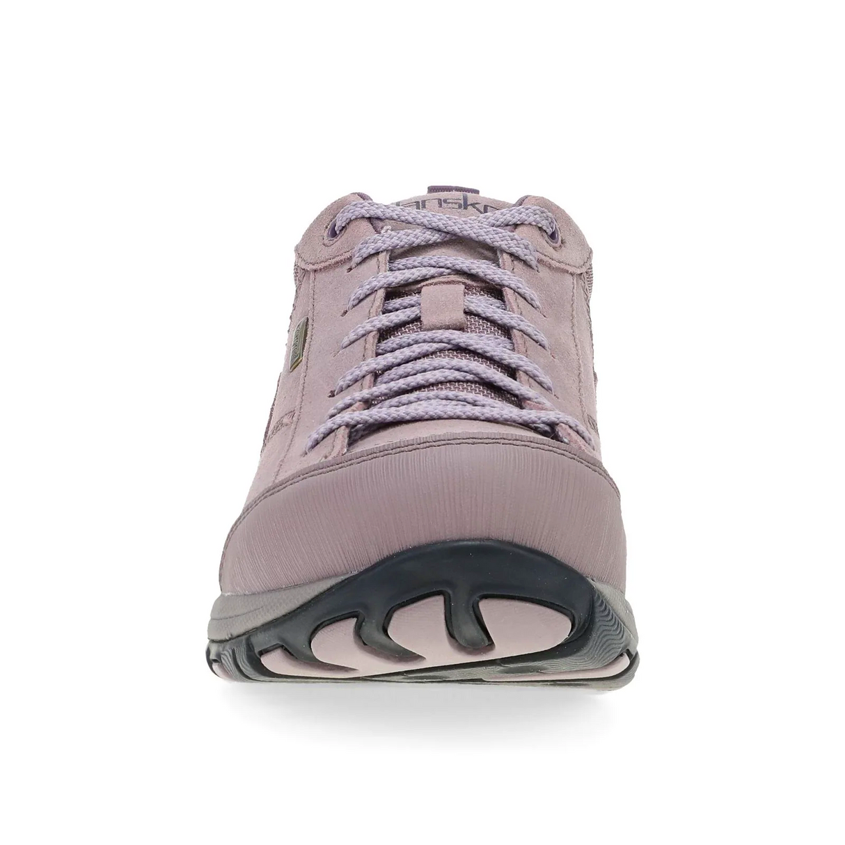 Dansko Paisley Low Hiking Shoe (Women) - Dusty Lilac