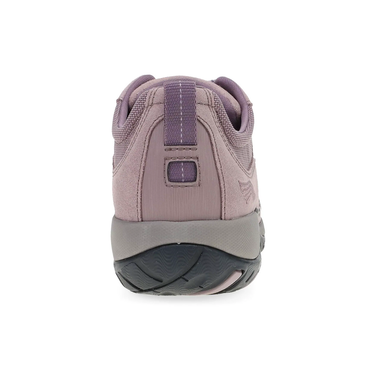 Dansko Paisley Low Hiking Shoe (Women) - Dusty Lilac