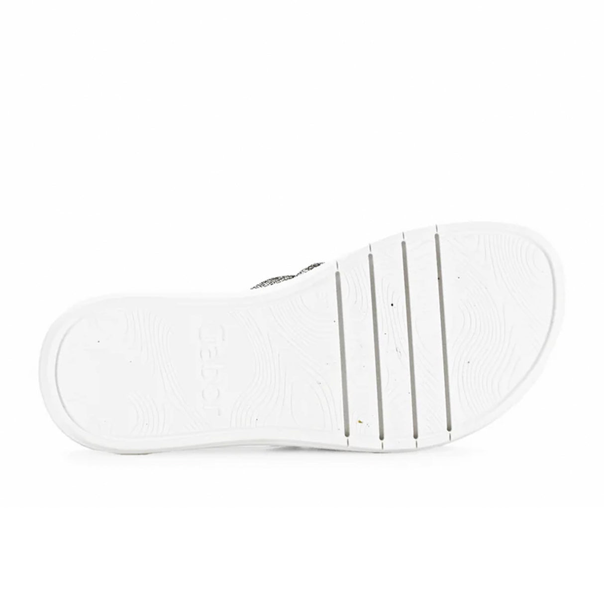 Gabor 752 Slide Sandal (Women) - Kristall Strass HT Sandal - Slide - The Heel Shoe Fitters