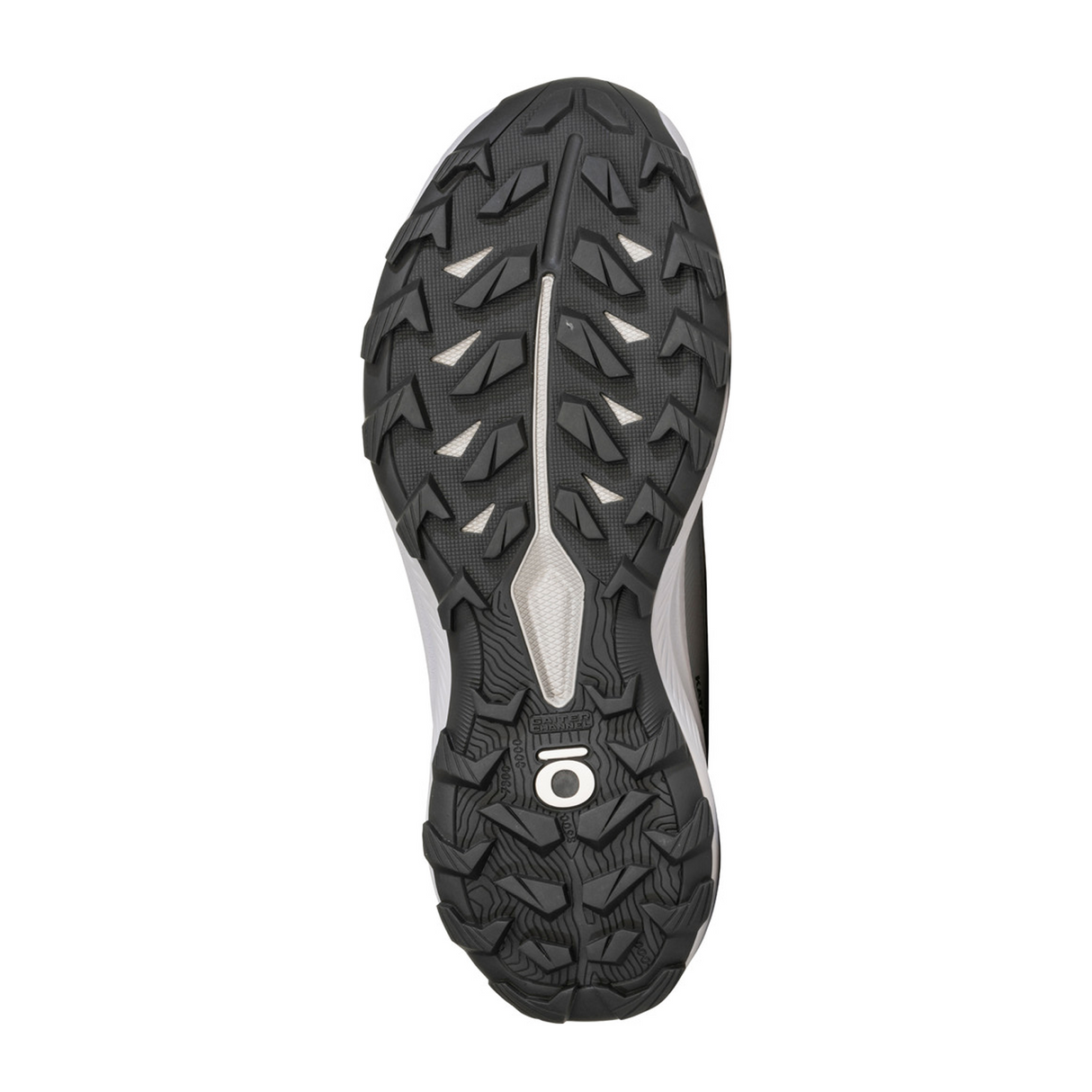 Oboz Katabatic LT Low GTX Hiking Shoe (Women) - Drizzle Hiking - Low - The Heel Shoe Fitters