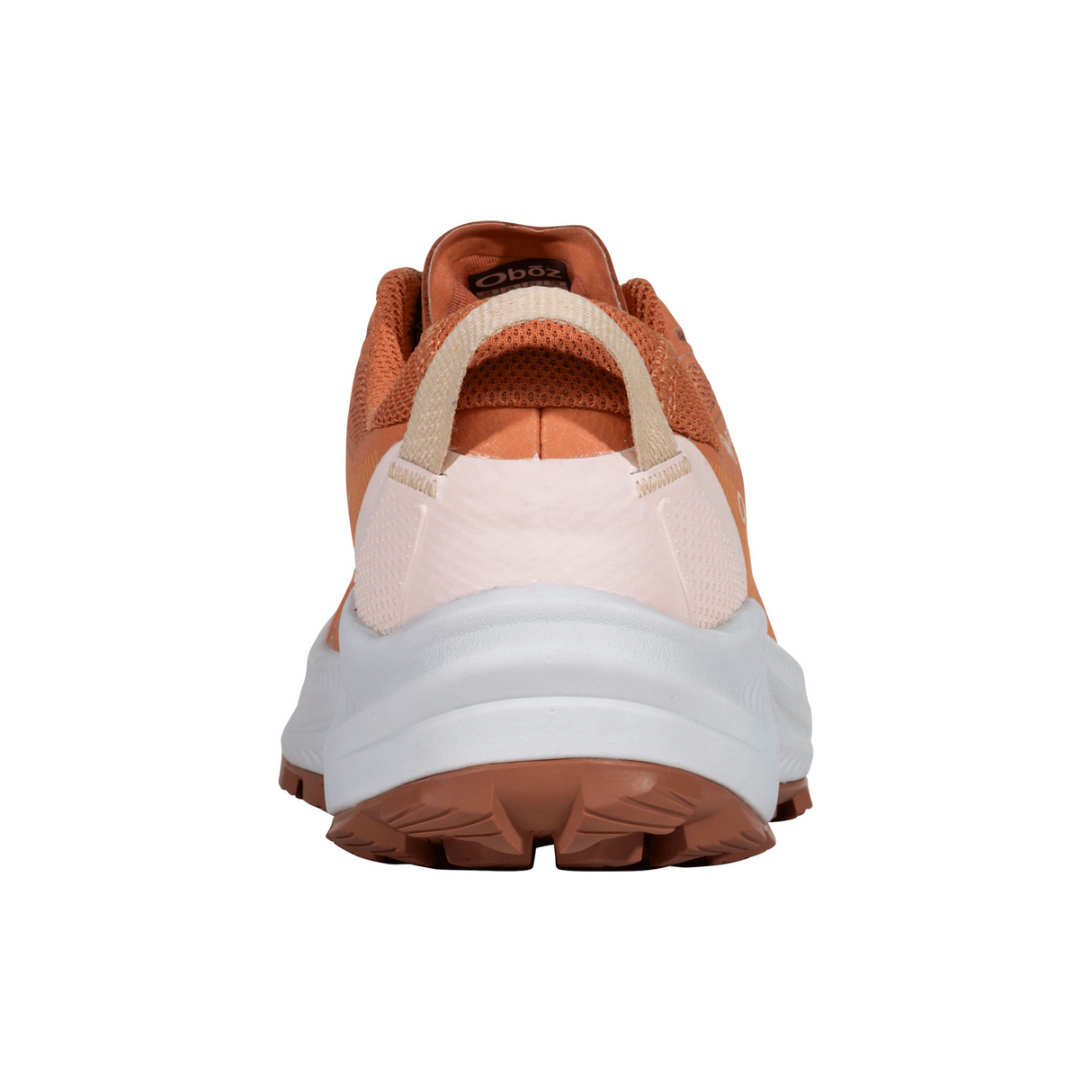 Oboz Katabatic LT Low GTX Hiking Shoe (Women) - Nectar Hiking - Low - The Heel Shoe Fitters