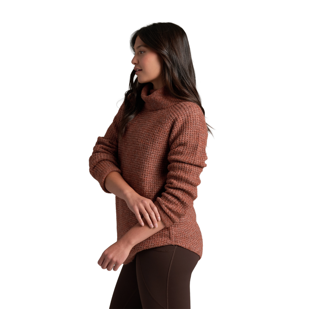 Kuhl Sienna Sweater (Women) - Redwood
