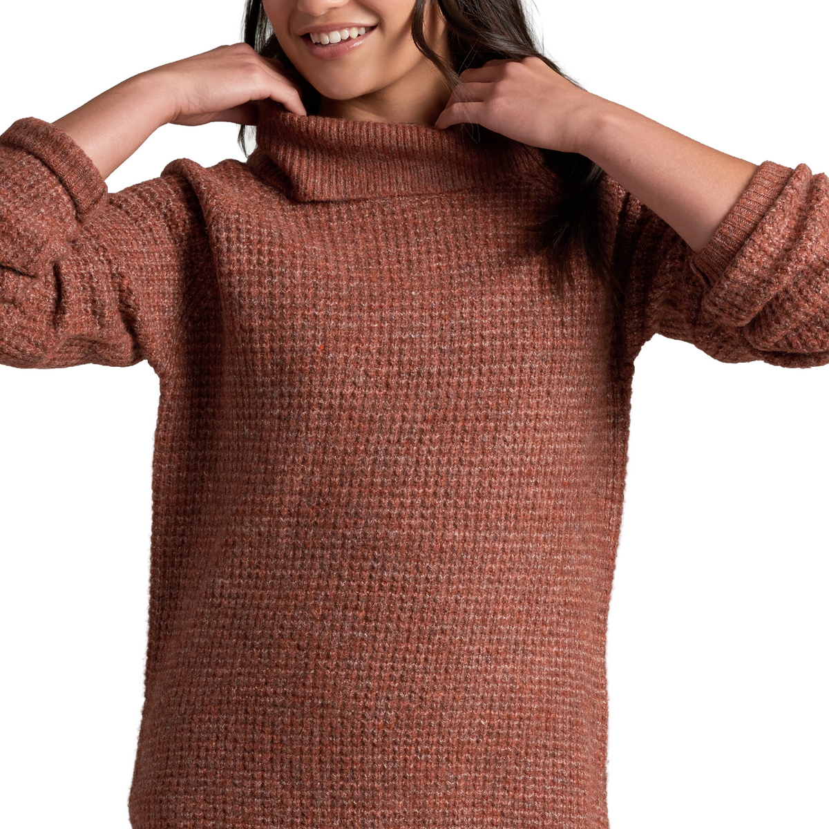 Kuhl Sienna Sweater (Women) - Redwood