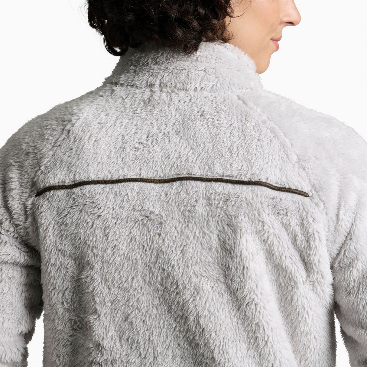 Kuhl Avina Flight Jacket (Women) - Stone Apparel - Top - Sweatshirt - The Heel Shoe Fitters