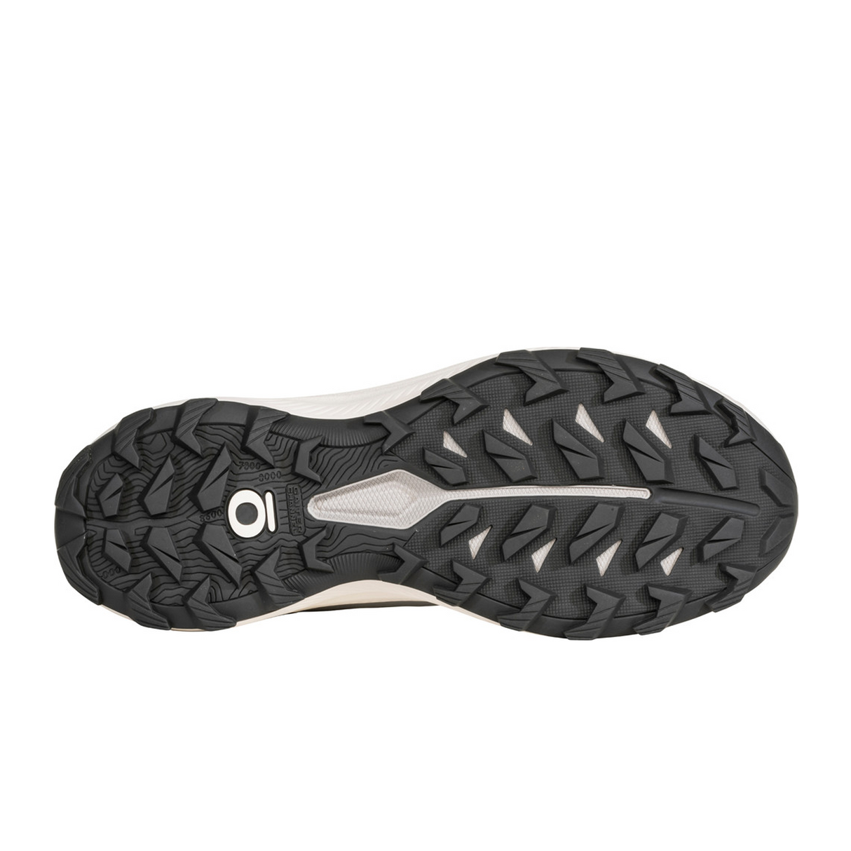 Oboz Katabatic LT Mid GTX Hiking Boot (Women) Hiking - Mid - The Heel Shoe Fitters