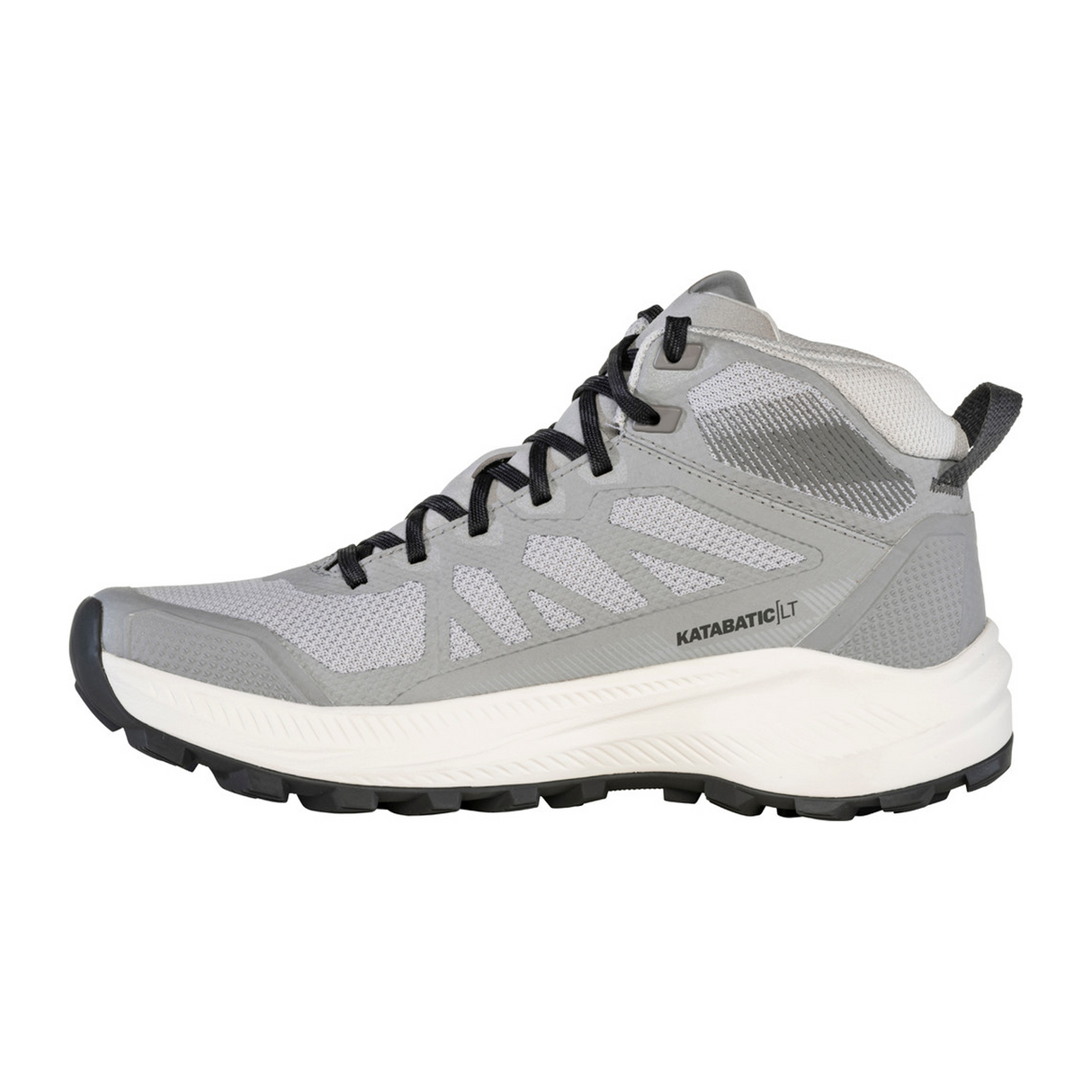 Oboz Katabatic LT Mid GTX Hiking Boot (Women) Hiking - Mid - The Heel Shoe Fitters