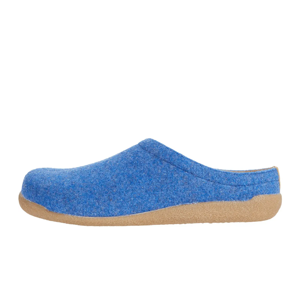 Sanita Lodge Slide Slipper (Unisex) - Jeans Dress-Casual - Slipper - The Heel Shoe Fitters