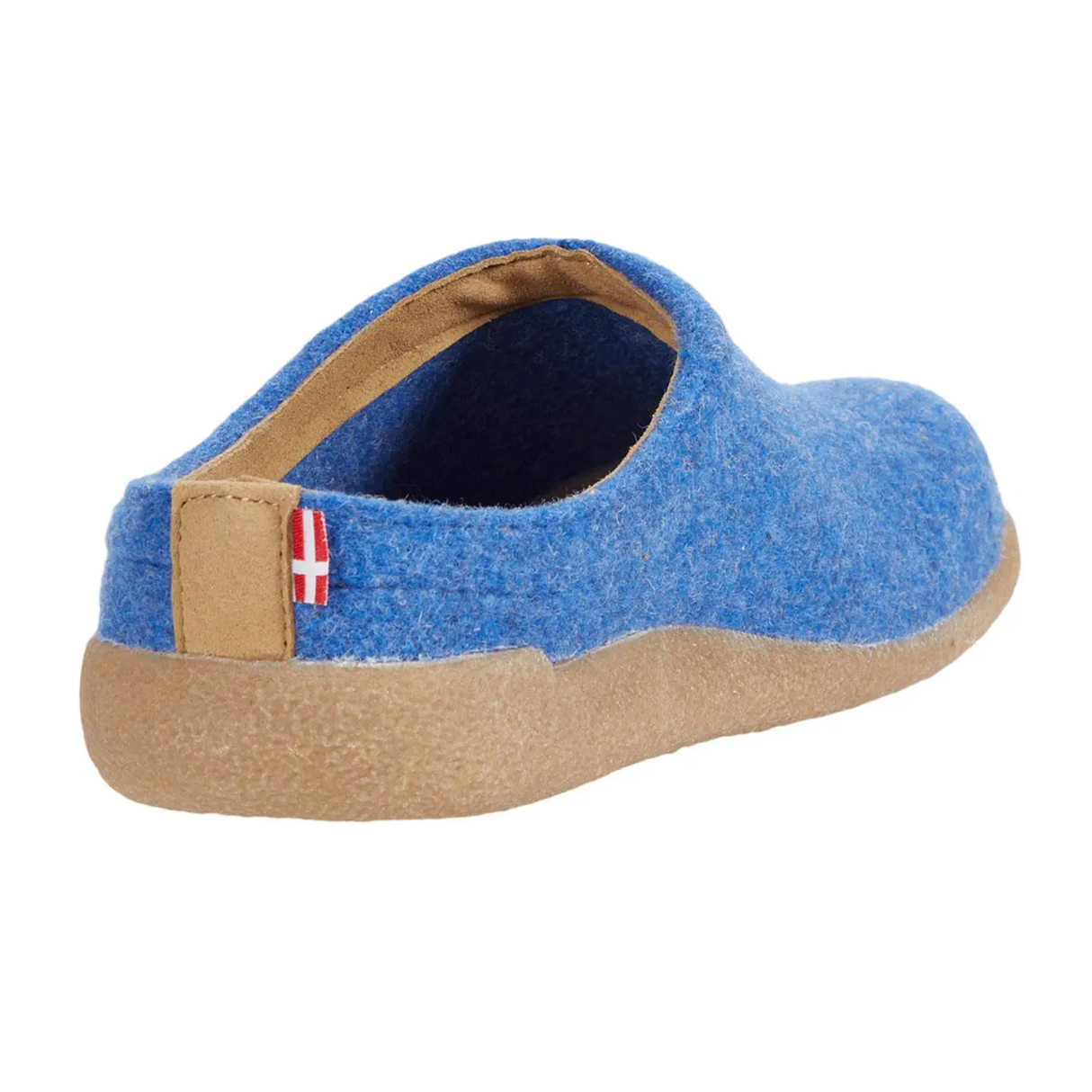 Sanita Lodge Slide Slipper (Unisex) - Jeans Dress-Casual - Slipper - The Heel Shoe Fitters