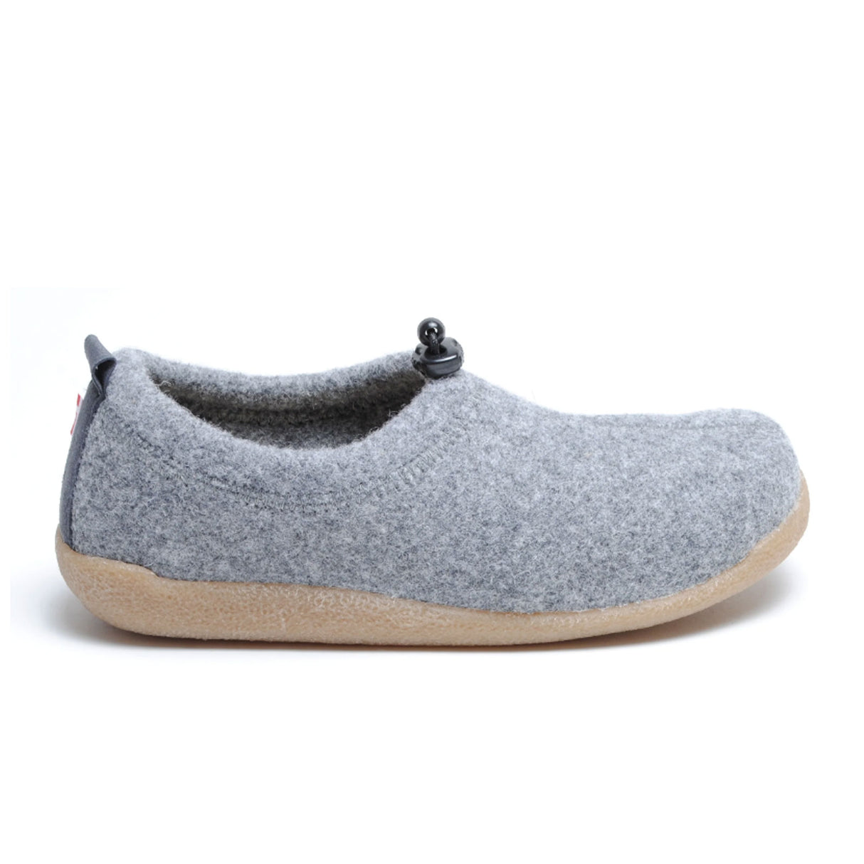 Sanita Lodge Shoe (Unisex) - Slate Dress-Casual - Slip On - The Heel Shoe Fitters