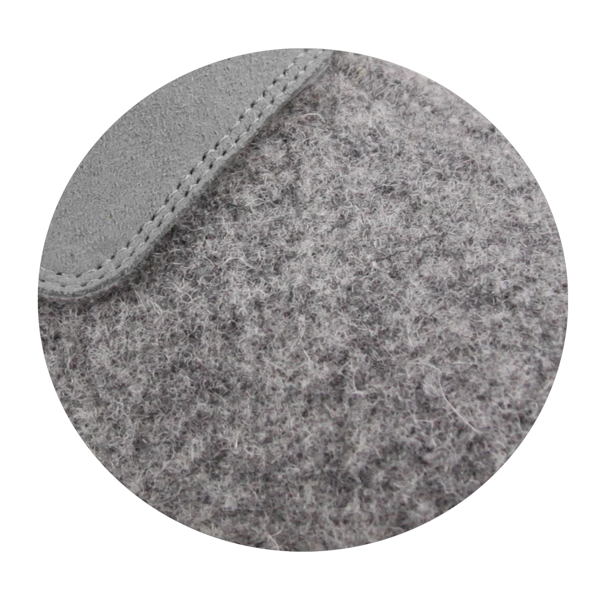 Sanita Varde Slipper (Unisex) - Slate Dress-Casual - Slipper - The Heel Shoe Fitters