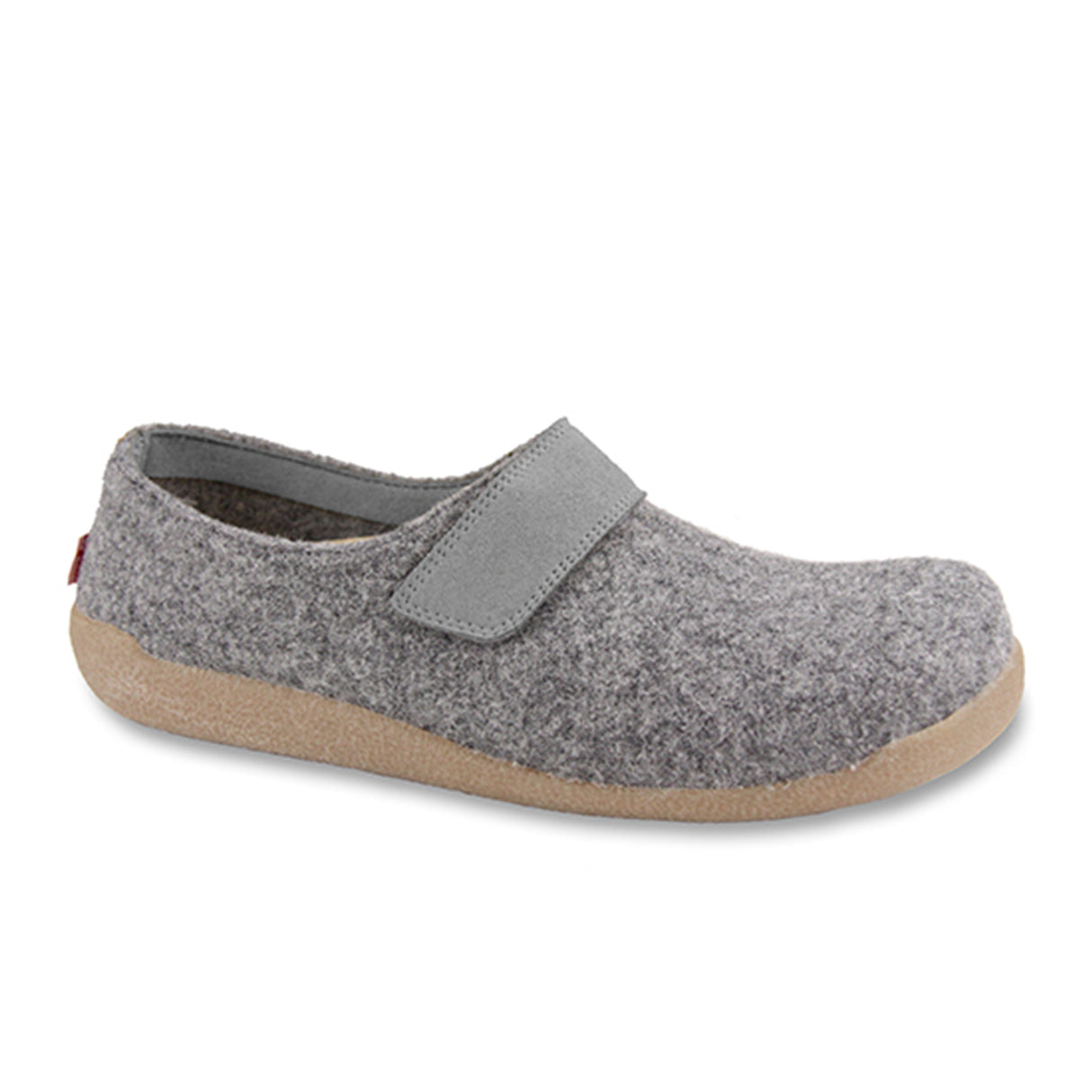 Sanita Varde Slipper (Unisex) - Slate Dress-Casual - Slipper - The Heel Shoe Fitters