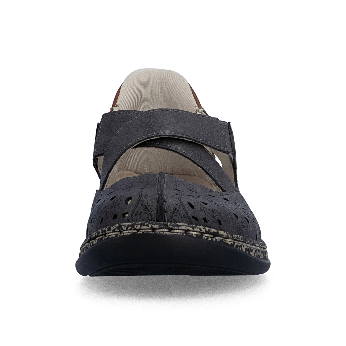 Rieker Daisy 52 Slip On (Women) Dress-Casual - Slip On - The Heel Shoe Fitters