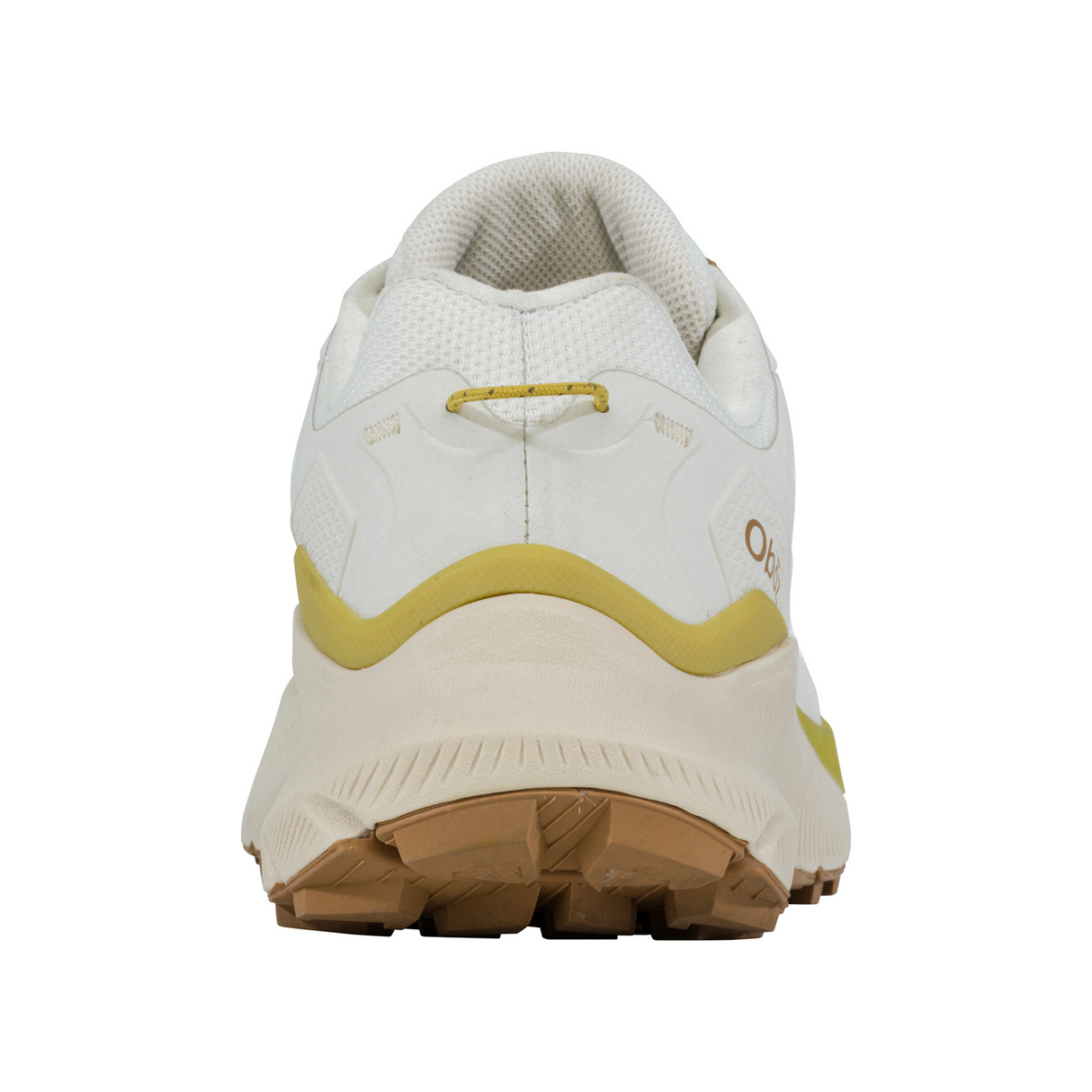Oboz Katabatic Wind Low Hiking Shoe (Women) - Sheepskin Hiking - Low - The Heel Shoe Fitters