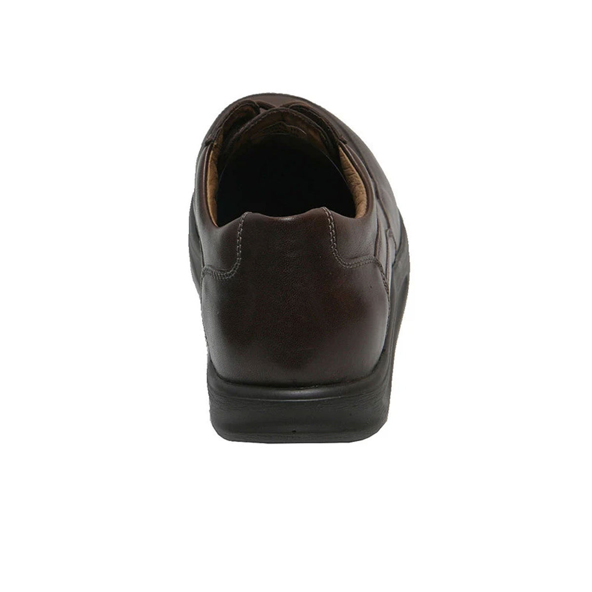 Waldlaufer Tyler 482007 Lace Up (Men) - Brown Leather Dress-Casual - Lace Ups - The Heel Shoe Fitters