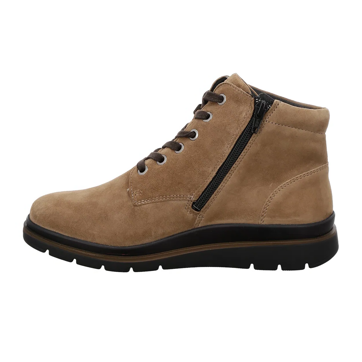 Fidelio Harper Ankle Boot (Women) Boots - Casual - Low - The Heel Shoe Fitters