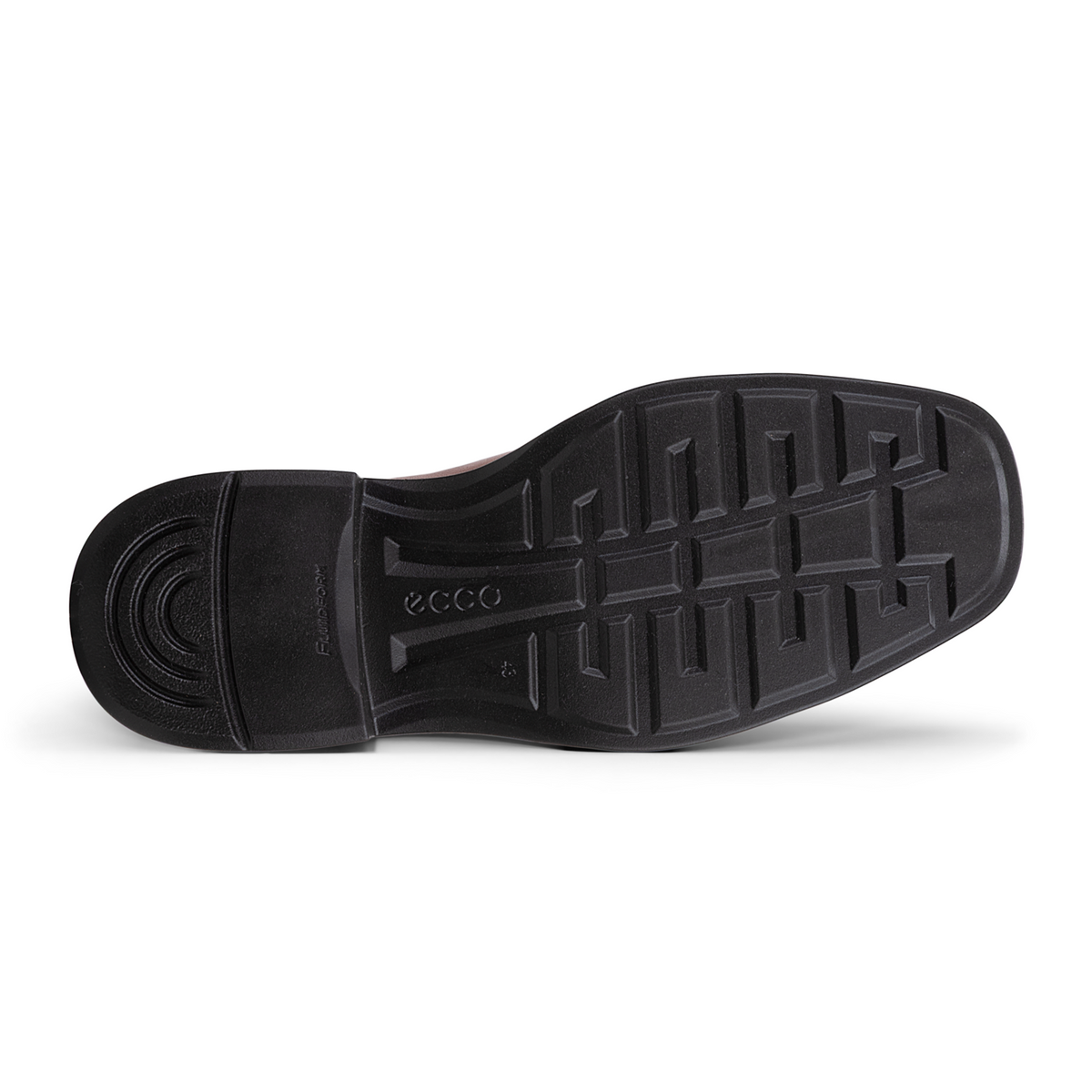 ECCO Helsinki 2.0 Apron Toe Slip On (Men) - Cognac