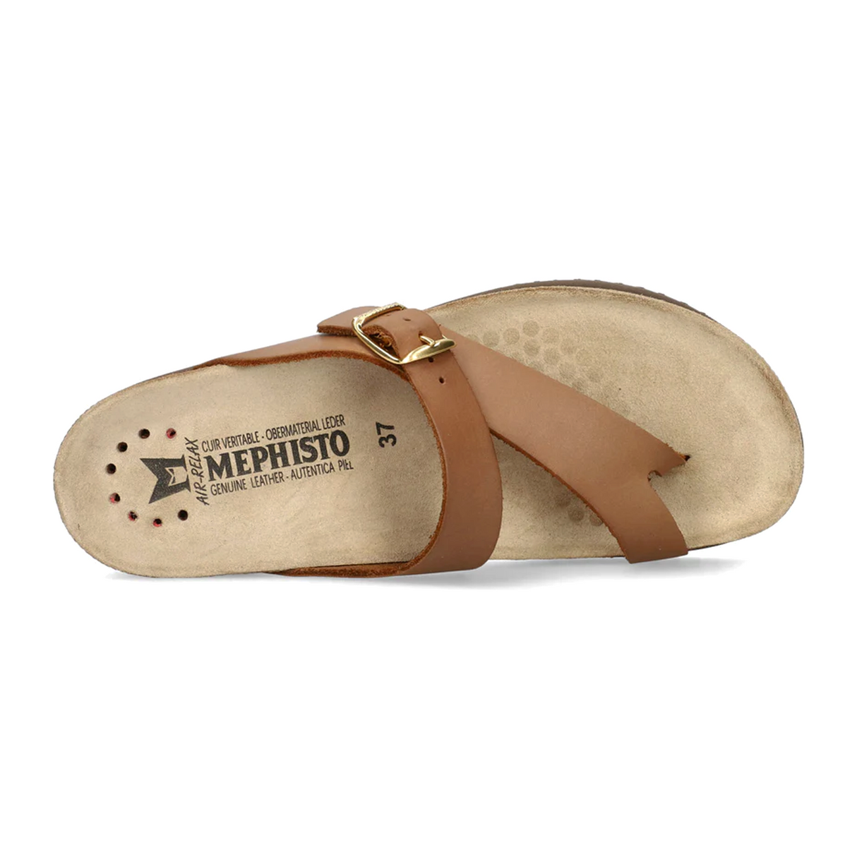 Mephisto Helen Sandal (Women) Sandal - Thong - The Heel Shoe Fitters