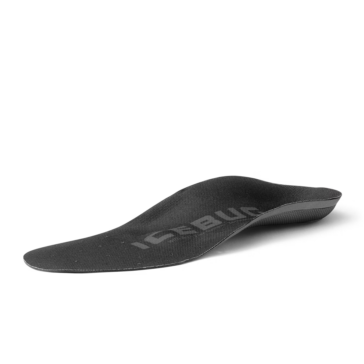 Icebug Slim High Insole (Unisex) - Black Accessories - Orthotics/Insoles - Full Length - The Heel Shoe Fitters