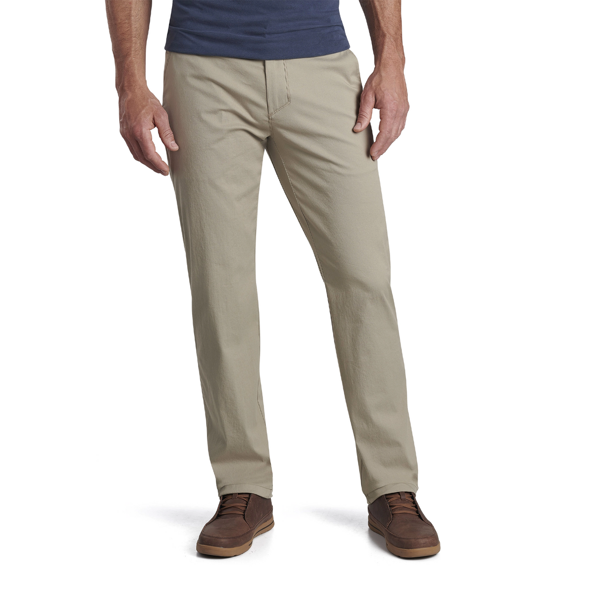 Kuhl Resistor Lite Chino Klassik (Men) Apparel - Bottom - Pant - The Heel Shoe Fitters