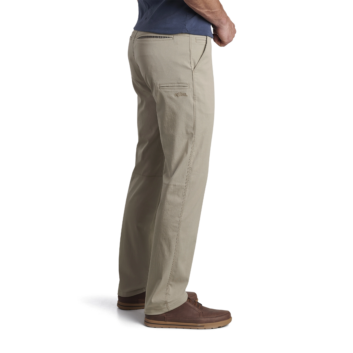 Kuhl Resistor Lite Chino Klassik (Men) Apparel - Bottom - Pant - The Heel Shoe Fitters
