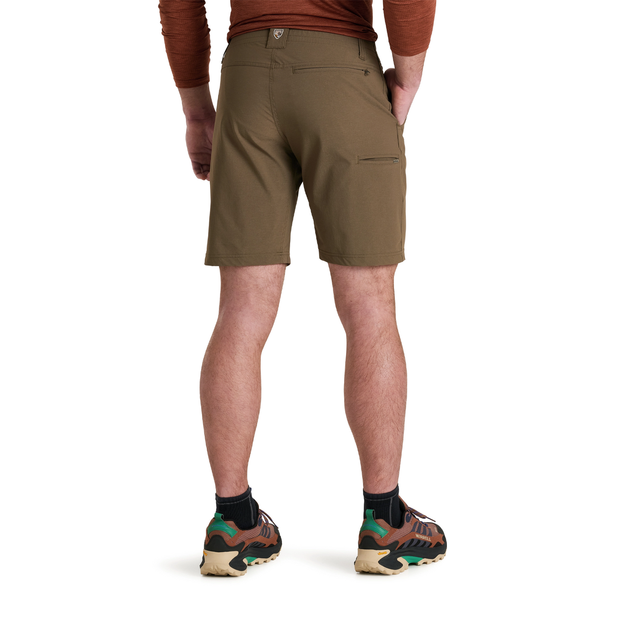 Kuhl Deceivr Short (Men) Apparel - Bottom - Short - The Heel Shoe Fitters
