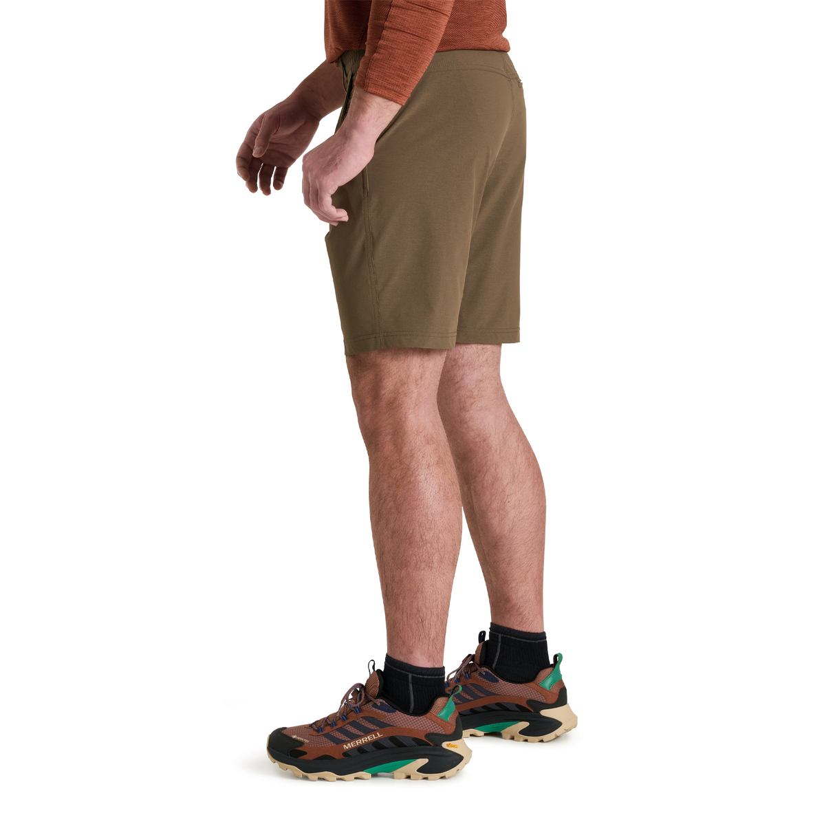 Kuhl Deceivr Short (Men) Apparel - Bottom - Short - The Heel Shoe Fitters