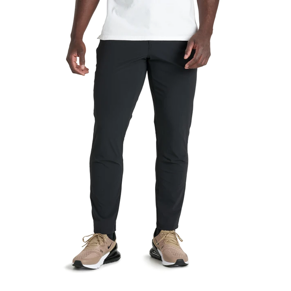 Kuhl Suppressor Pant (Men) - Black Apparel - Bottom - Pant - The Heel Shoe Fitters