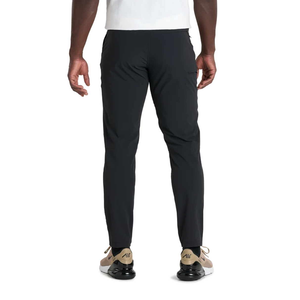 Kuhl Suppressor Pant (Men) - Black Apparel - Bottom - Pant - The Heel Shoe Fitters