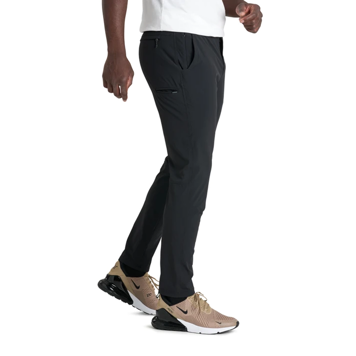 Kuhl Suppressor Pant (Men) - Black Apparel - Bottom - Pant - The Heel Shoe Fitters