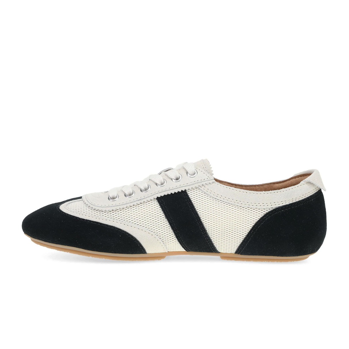 Dansko Milana Sneaker (Women) Athletic - Casual - Lace Up - The Heel Shoe Fitters
