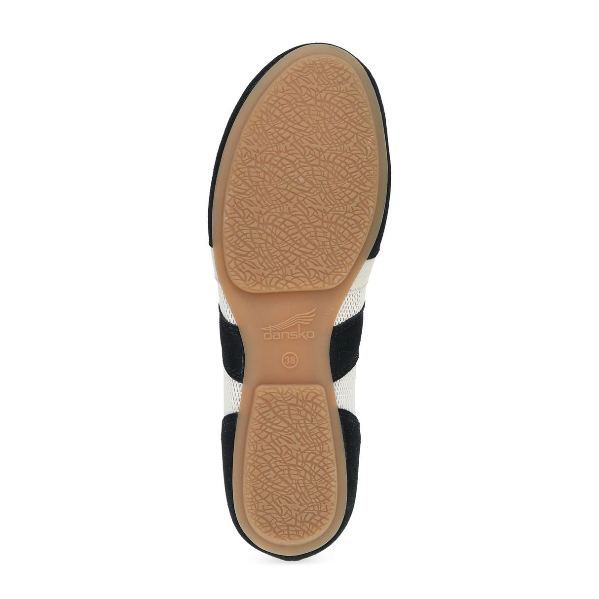 Dansko Milana Sneaker (Women) Athletic - Casual - Lace Up - The Heel Shoe Fitters