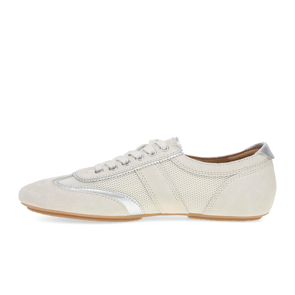 Dansko Milana Sneaker (Women) Athletic - Casual - Lace Up - The Heel Shoe Fitters