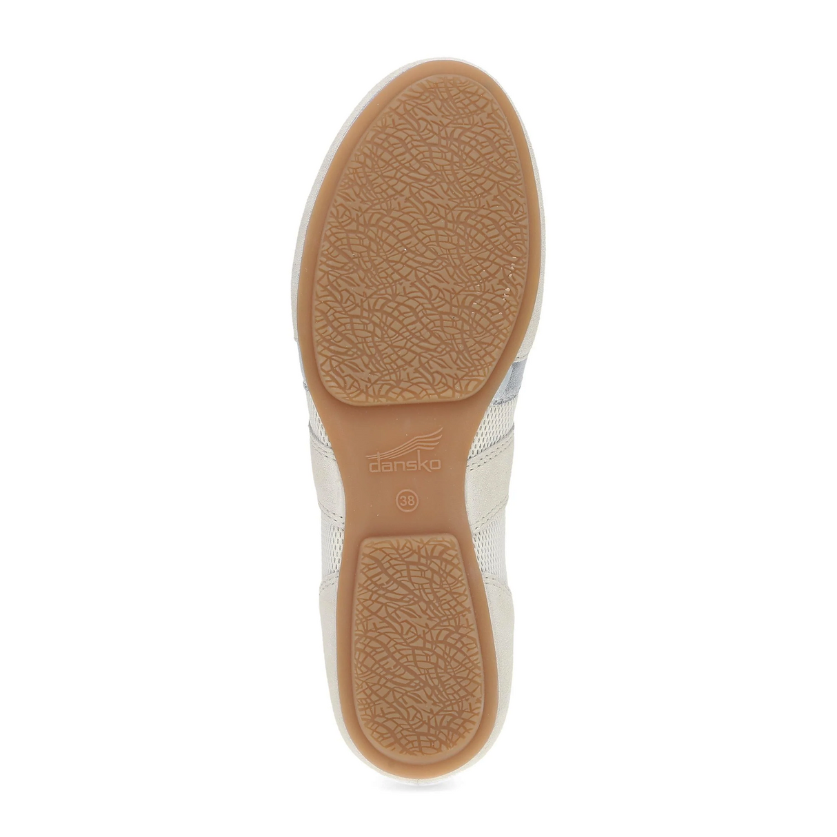 Dansko Milana Sneaker (Women) Athletic - Casual - Lace Up - The Heel Shoe Fitters