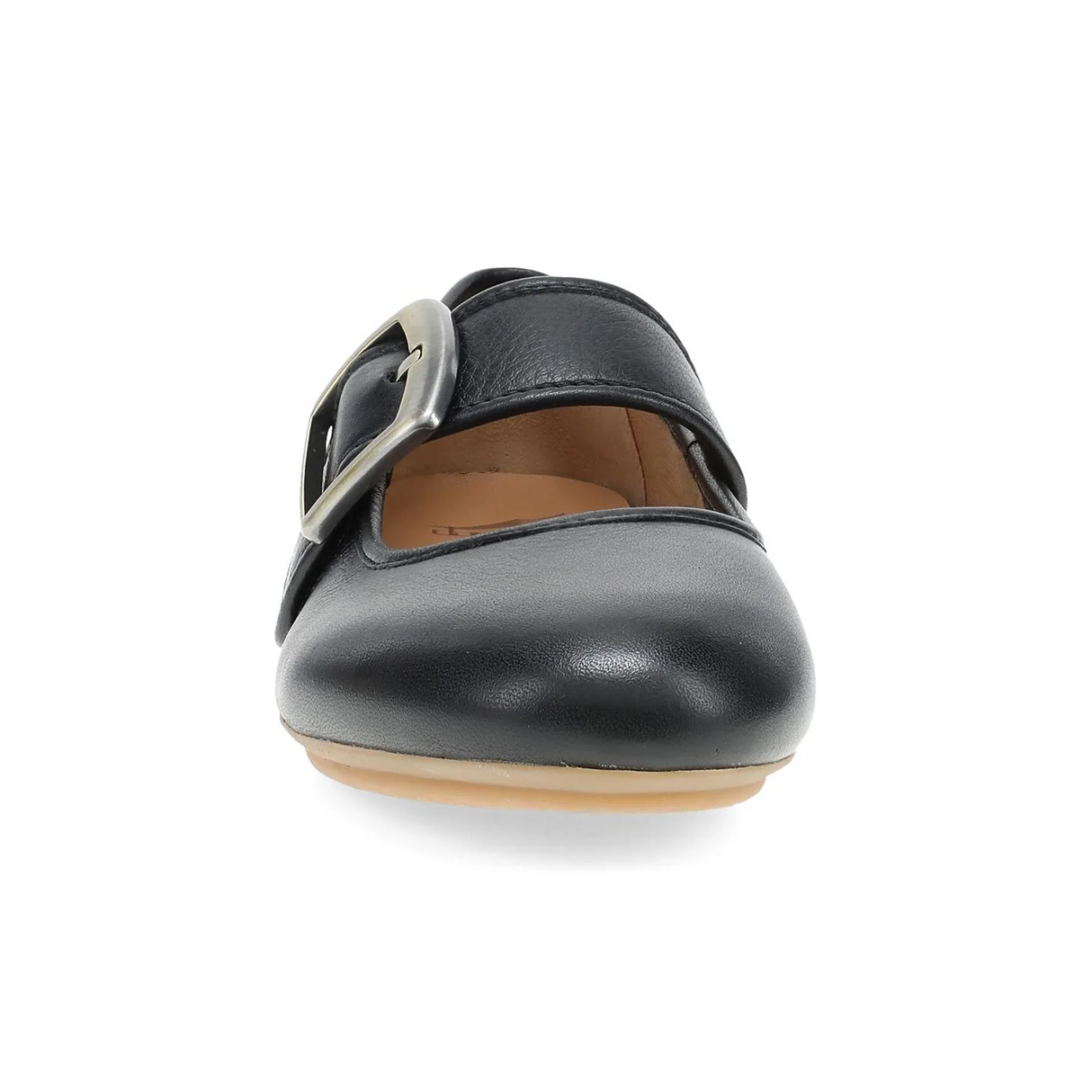 Dansko Matilda Mary Jane (Women) - Black